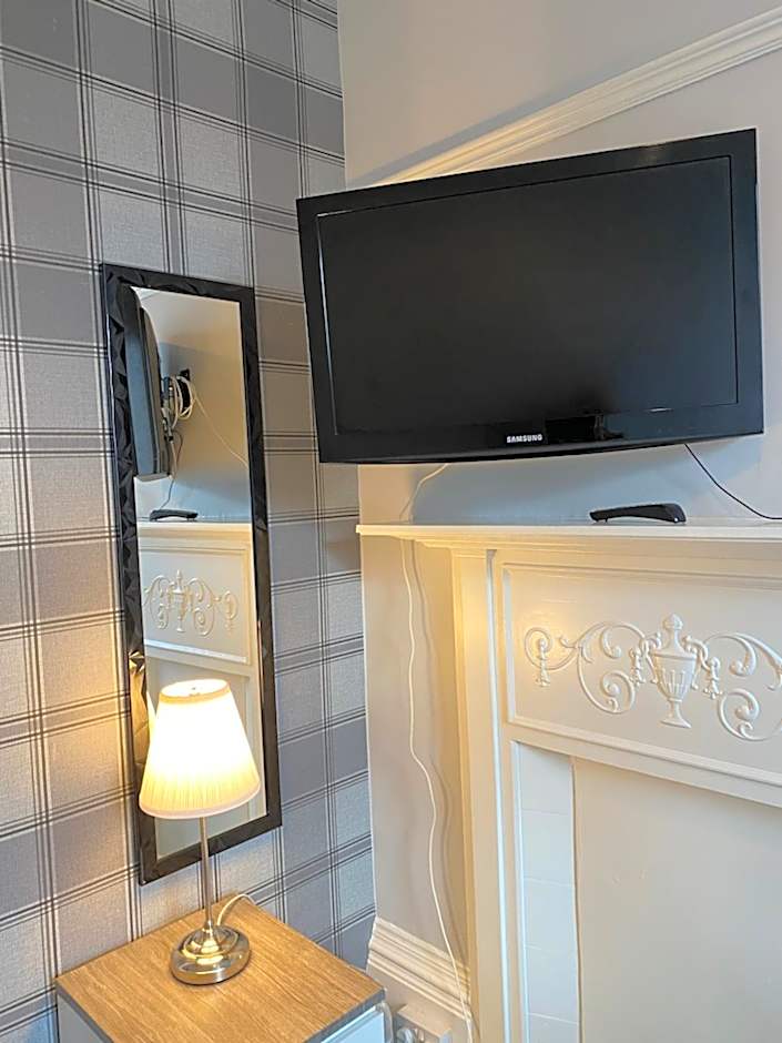 St Andrews house Hotel