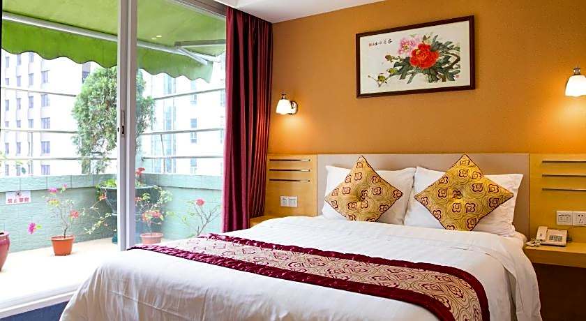 Hotel Guangdong