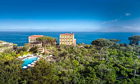 Grand Hotel Excelsior Vittoria