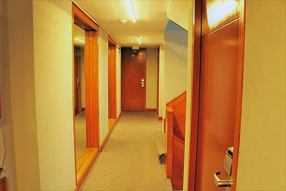 Condesa Suites