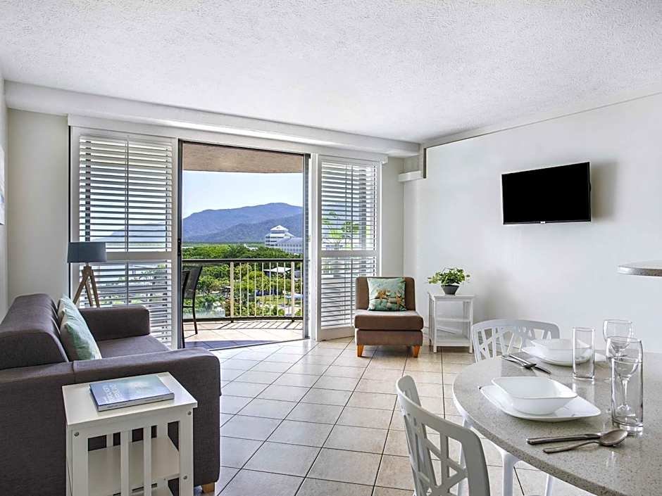 BreakFree Royal Harbour