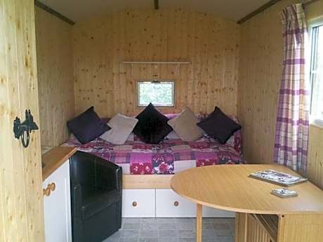 Shepherds Lodge