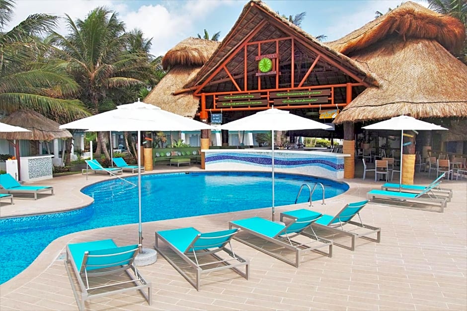 Margaritaville Island Reserve Riviera Cancún - An All-Inclusive Experience for All