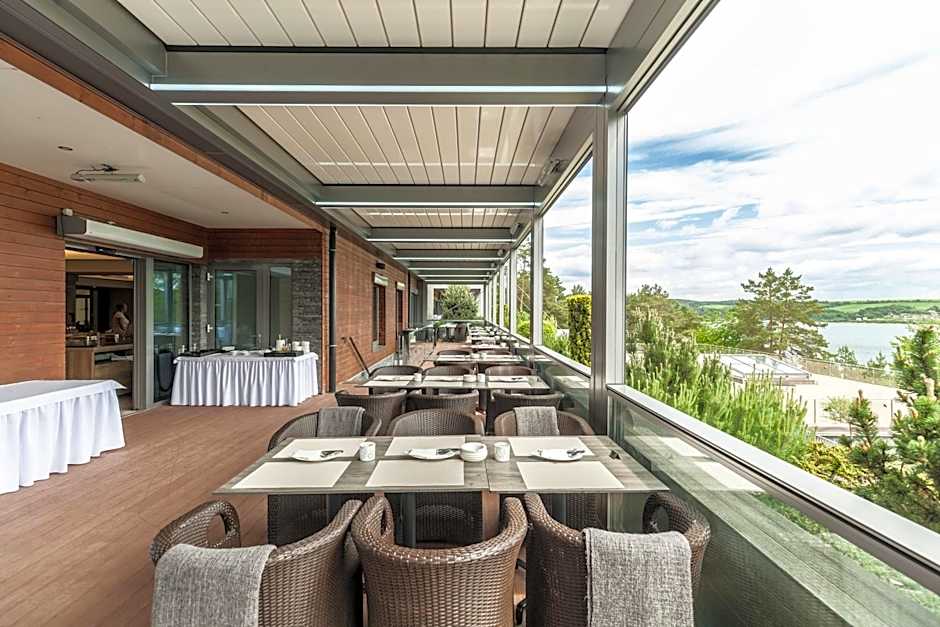 Hotel Zelená Lagúna