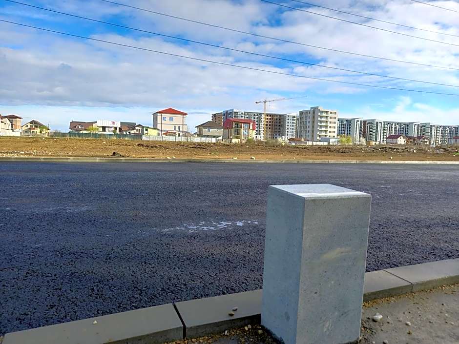 Twins Residence 2 APART HOTEL AP 2 2 rooms