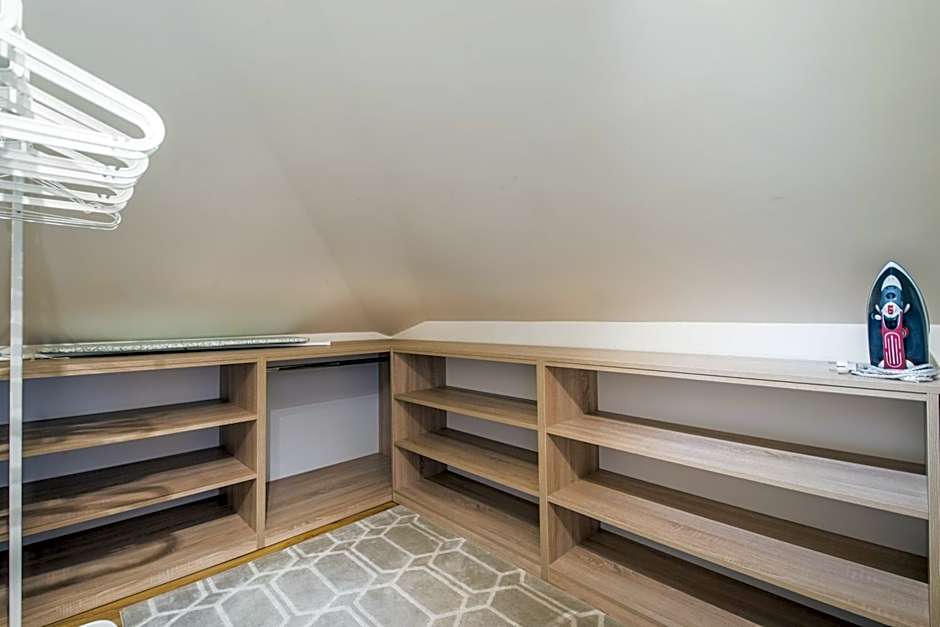 Antim Boutique Apartments