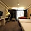 Metro Tourist Hotel Cheonan
