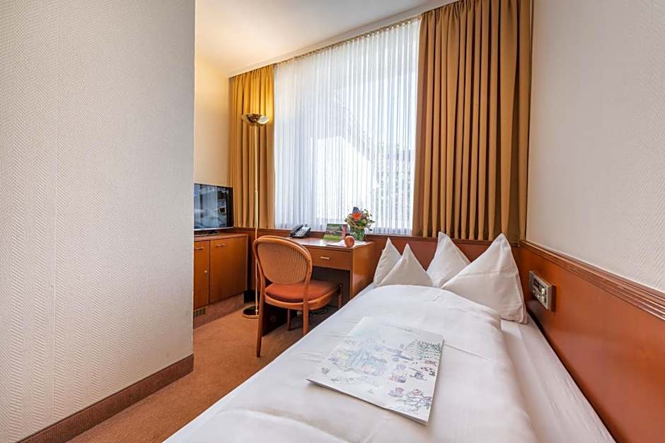 Parkhotel Stadtallendorf