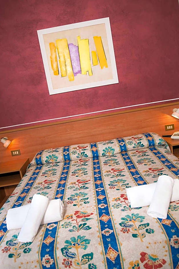 Hotel Antille e Azzorre