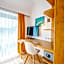 Bavaria Lifestyle Hotel mit Klimaanlage