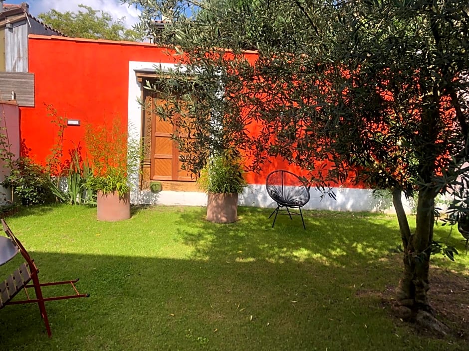 Chambres Chez L'habitant Cordoba Et Lhassa