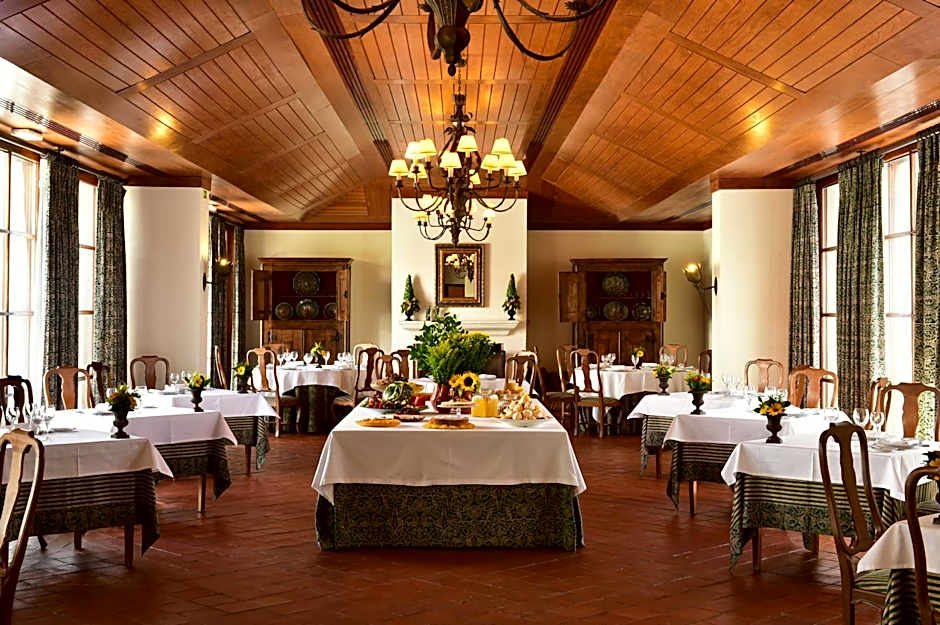 Pousada Convento de Vila Viçosa