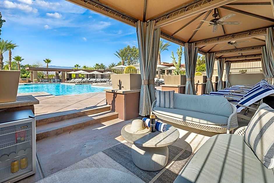 The Westin Desert Willow Villas, Palm Desert