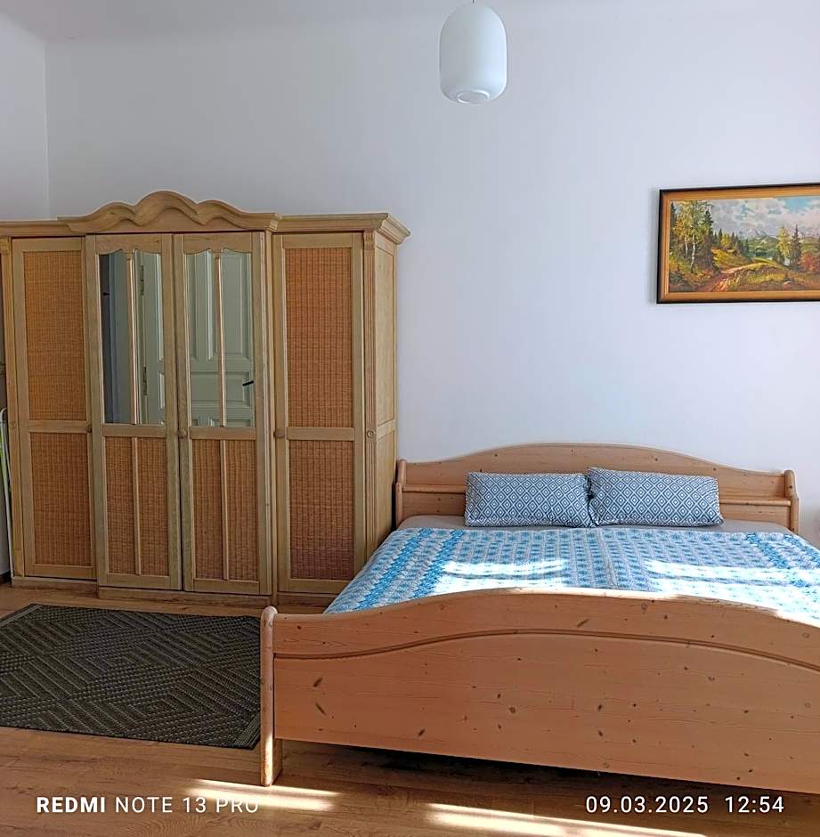 Apartments " VINTAGE " Teplice