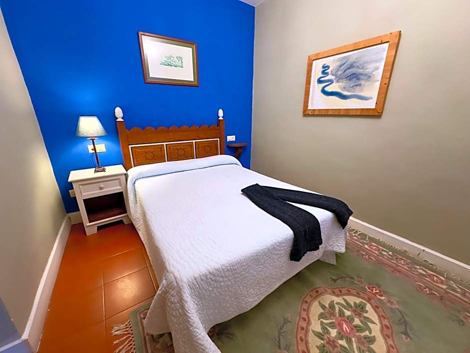 Hotel Palacio de Libardon