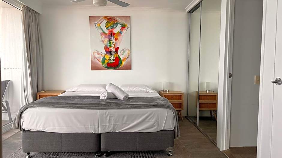 Surf Regency