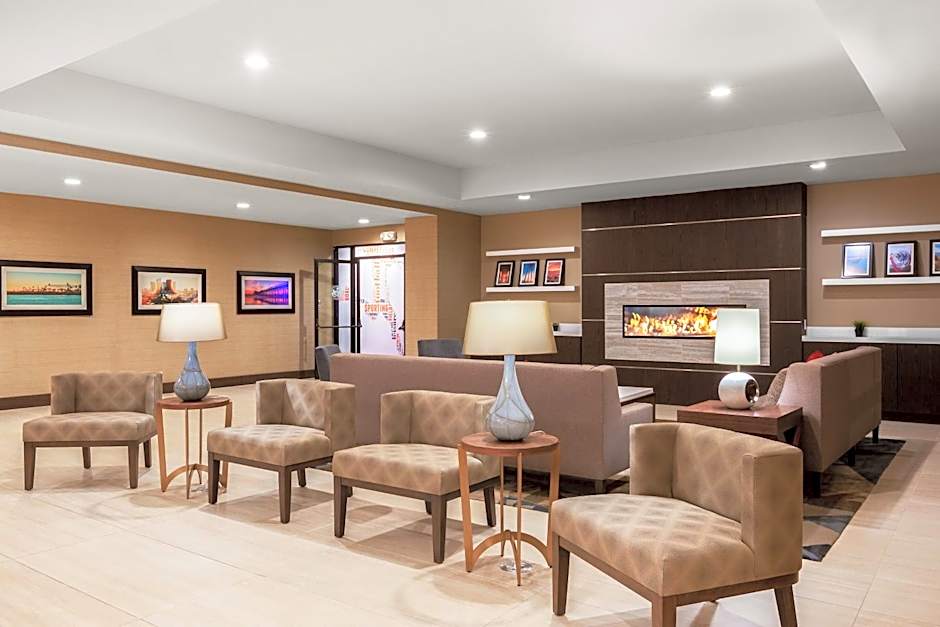 Holiday Inn La Mirada near Anaheim By IHG