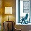 Carlton Hotel Lyon - MGallery Collection