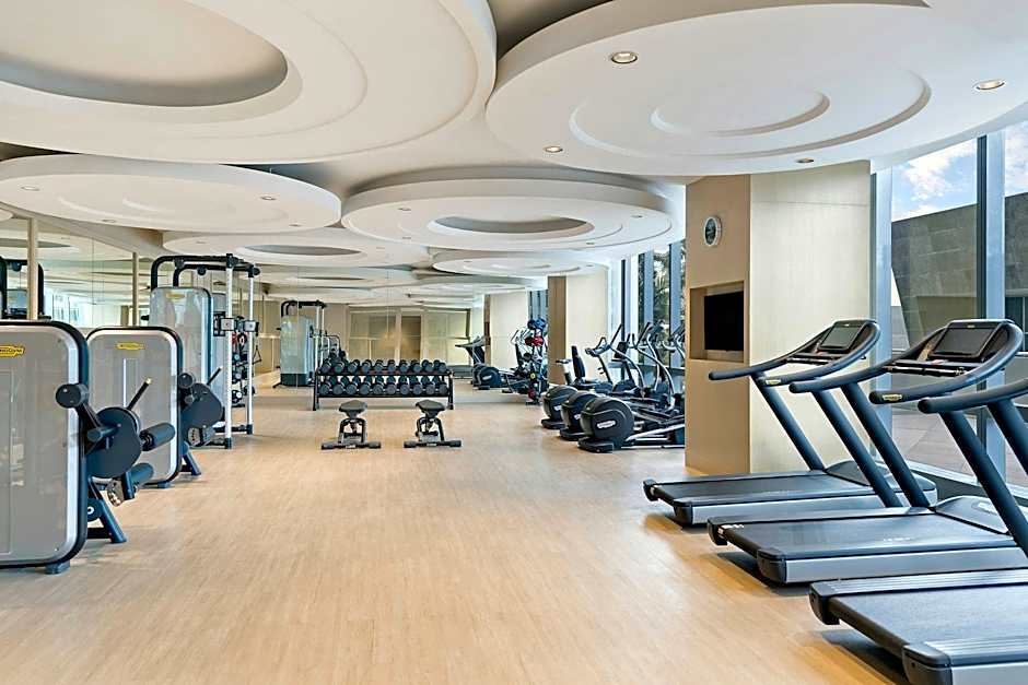 Courtyard by Marriott Iloilo