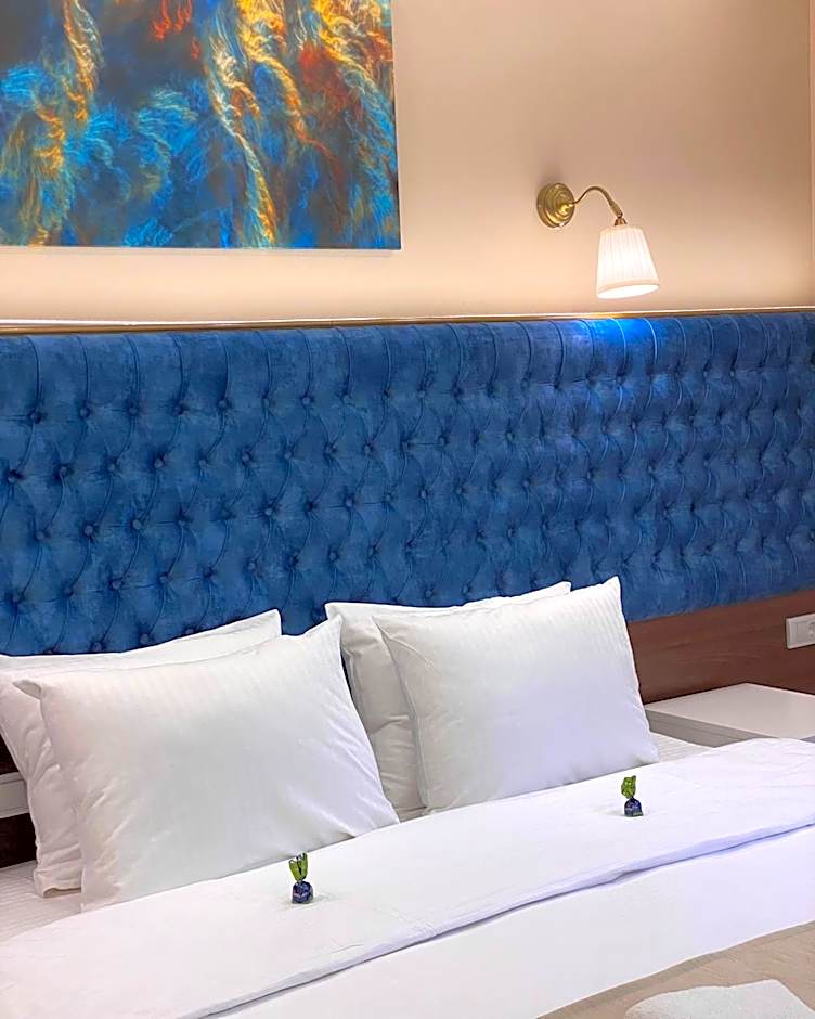 Luxury Rooms Skadarlija