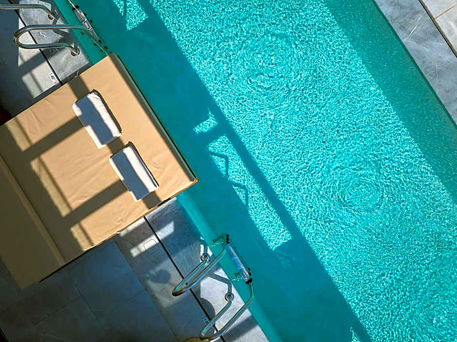 Enorme Santanna Island