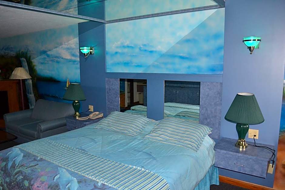 Relax Inn Motel and Suites Omaha