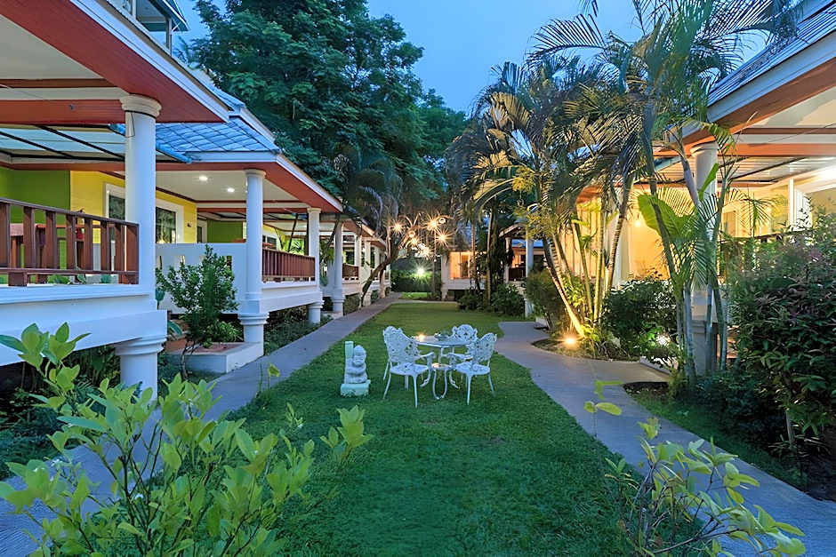 Lemon House Bungalow