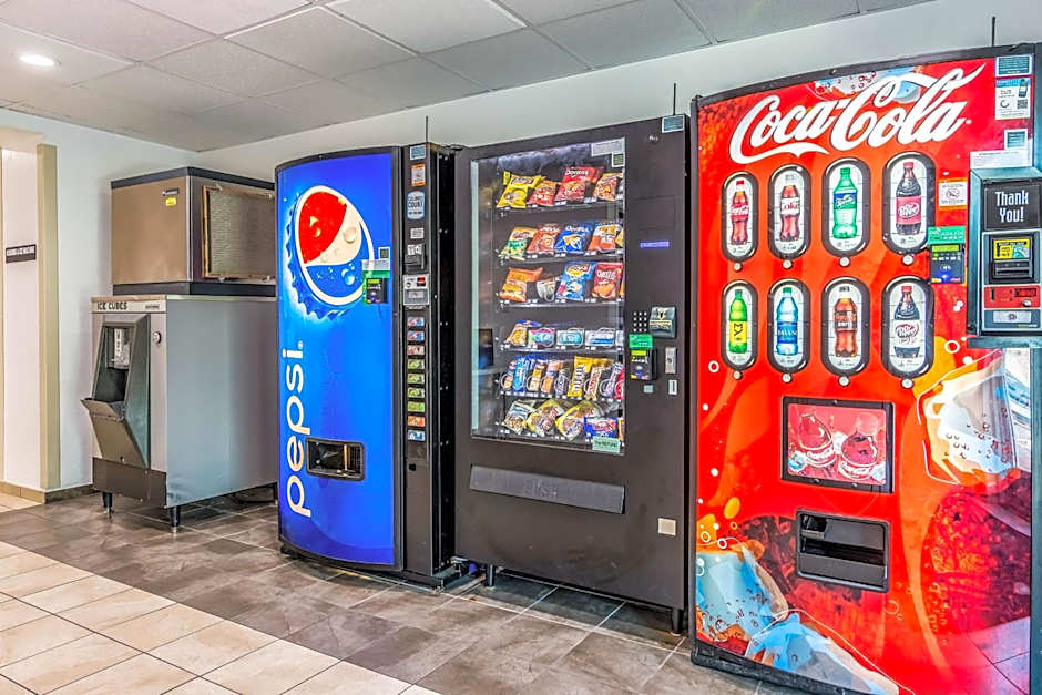 Motel 6-Fort Mill, SC - Charlotte