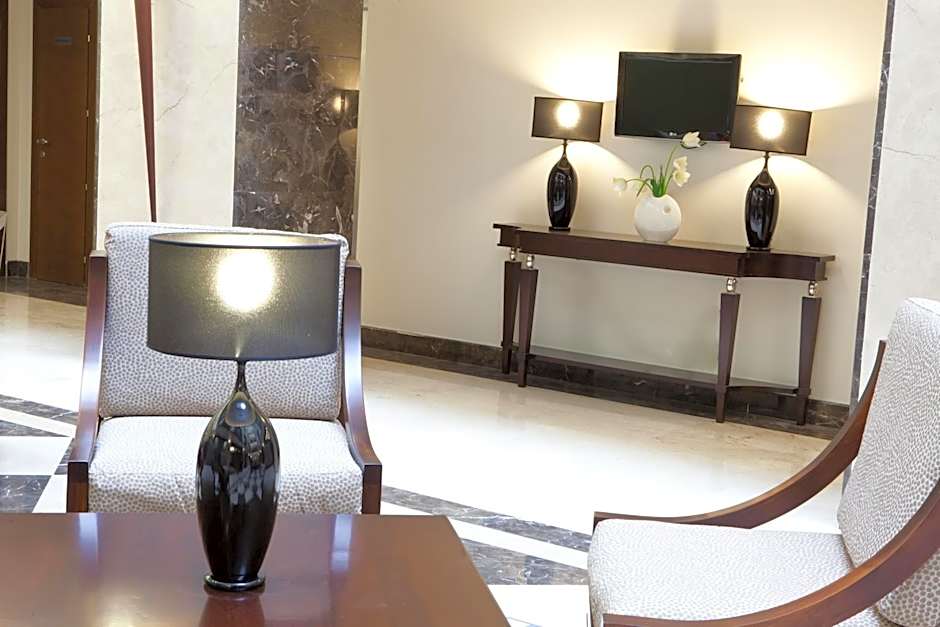 Europa Royale Bucharest