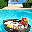 Gold Zanzibar Beach House And Spa Hotel