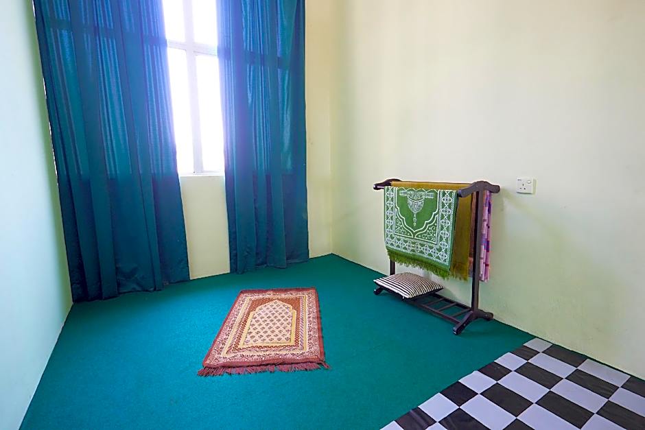 B&S Boutique Hotel