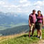 Familien & Wander-Pension Purkhardt