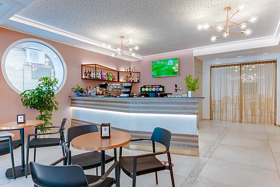 Romagna Suite Hotel