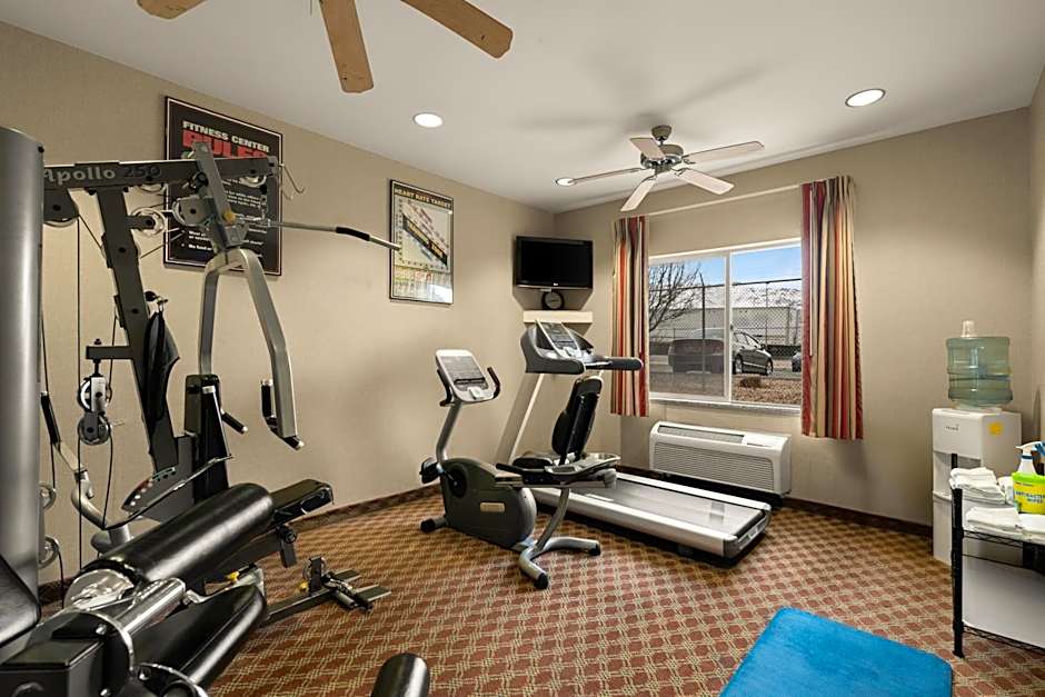 Comfort Inn Ogden near Event Center