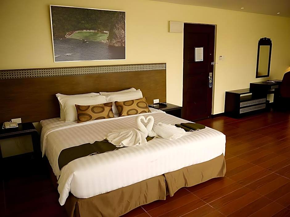 Fersal Hotel Puerto Princesa