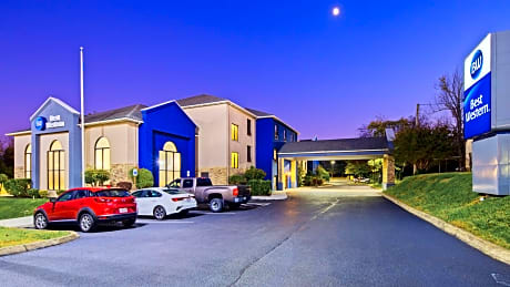 Best Western Knoxville Airport / Alcoa, TN