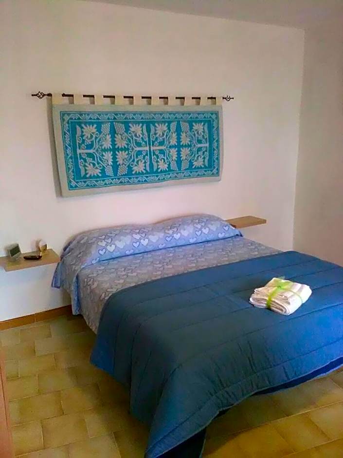 B&b barbaricino iun F1442