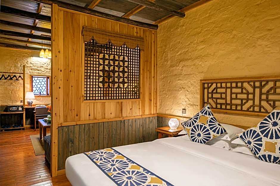 Yangshuo Secret Garden