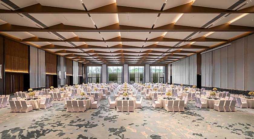 InterContinental Xiangyang By IHG