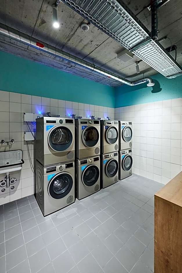 Ariv Apartments & Spaces - self check-in