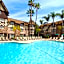 Anaheim Majestic Garden Hotel