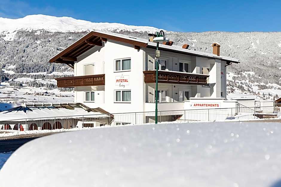 Pitztal Living Apartments