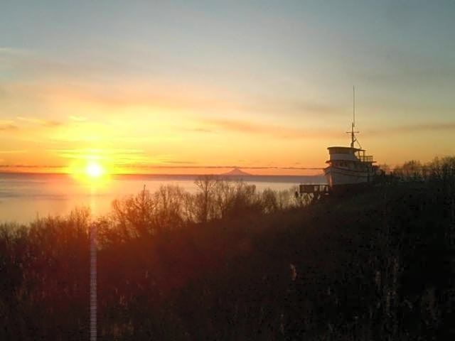 Alaska Adventure Cabins