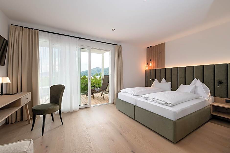 Hotel Stadler am Attersee