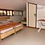 Beautiful flat 250m from the beach for 8 guests