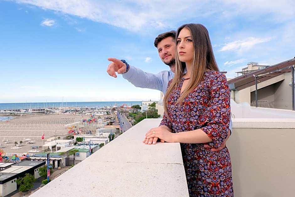 Hotel Lungomare