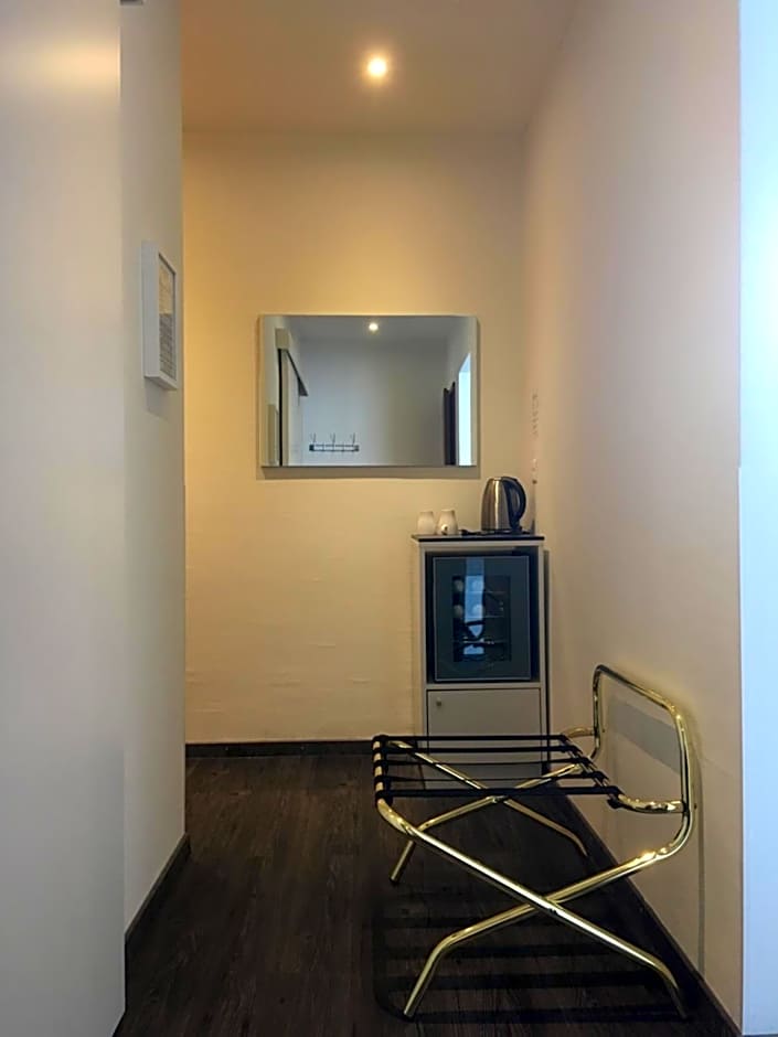 Römerhof - Hotel with Self Check-in