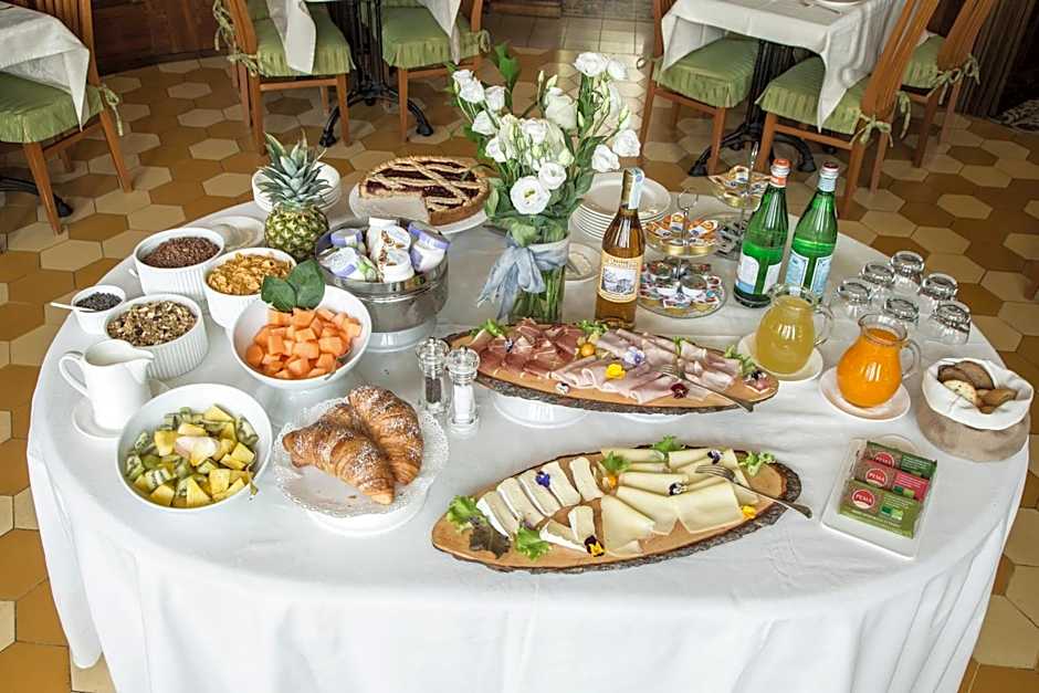 Al Borducan Boutique Hotel