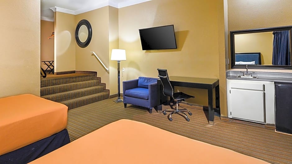 Hollywood Inn Express South