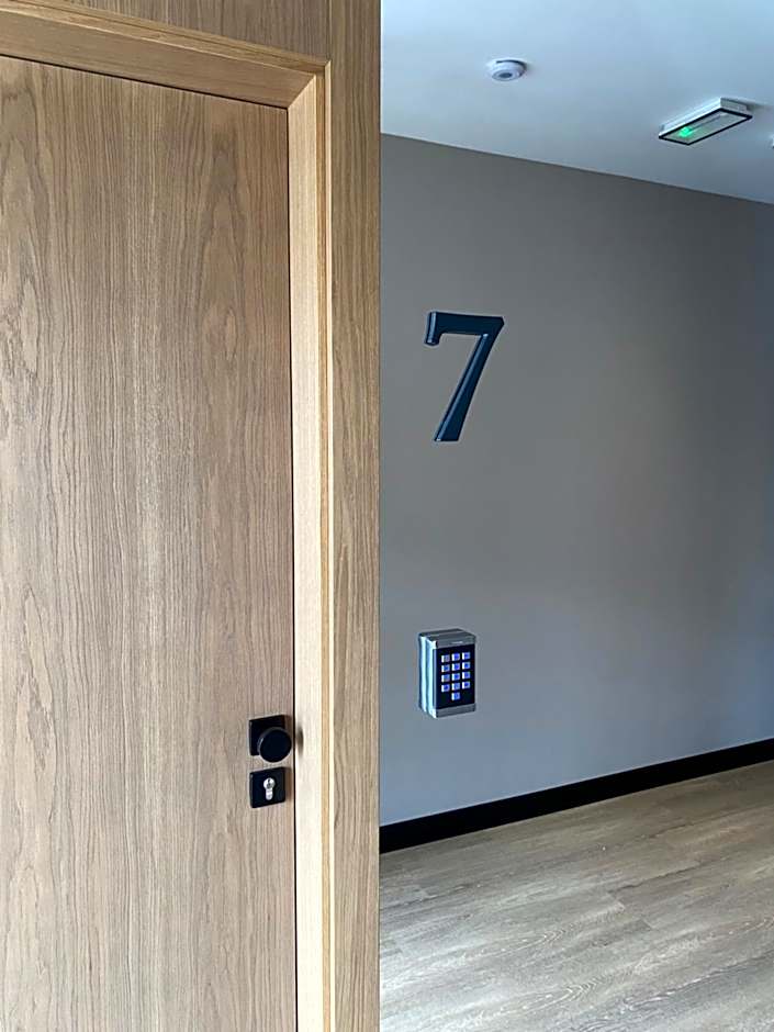 Apartamenty Green Place